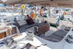 Yachtcharter BavariaCruiser46 Sail Vega 9