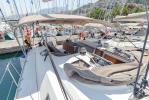 Yachtcharter BavariaCruiser46 Sail Vega 10