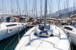 Yachtcharter BavariaCruiser46 Sail Vega 11