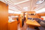 Yachtcharter BavariaCruiser46 Sail Vega 13