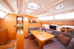 Yachtcharter BavariaCruiser46 Sail Vega 14