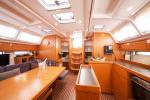 Yachtcharter BavariaCruiser46 Sail Vega 15