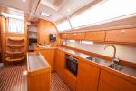 Yachtcharter BavariaCruiser46 Sail Vega 16