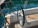 Yachtcharter Oceanis34 Sail Lynx 5