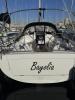 Yachtcharter Hanse348 Bayolia