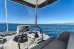 Yachtcharter Lagoon55 Black Caviar 10
