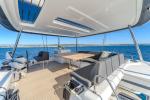 Yachtcharter Lagoon55 Black Caviar 12