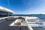 Yachtcharter Lagoon55 Black Caviar 18