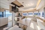 Yachtcharter Lagoon55 Black Caviar 19