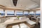 Yachtcharter Lagoon55 Black Caviar 20