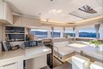 Yachtcharter Lagoon55 Black Caviar 22