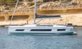 Yachtcharter Dufour41 Amuni