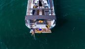 Yachtcharter Dufour470 Scrusciu du Mari 1