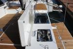 Yachtcharter Dufour530 51cab Taddarita 3