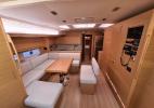 Yachtcharter Dufour530 51cab Taddarita 4