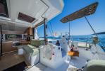 Yachtcharter BaliCatsmart 41cab 12