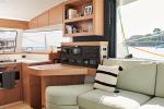 Yachtcharter BaliCatsmart 41cab 17