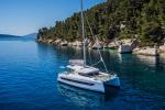 Yachtcharter BaliCatsmart 4cab 4