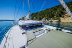 Yachtcharter BaliCatsmart 4cab 7