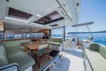 Yachtcharter BaliCatsmart 4cab 8