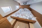Yachtcharter BaliCatsmart 4cab 19