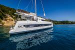 Yachtcharter BaliCatsmartOW 3cab 5