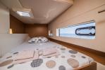 Yachtcharter BaliCatsmartOW 3cab 21