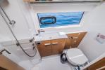 Yachtcharter BaliCatsmartOW 3cab 23