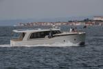 Yachtcharter Greenline40 NN