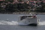 Yachtcharter Greenline40 NN 2