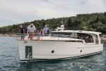 Yachtcharter Greenline40 NN 4