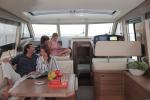 Yachtcharter Greenline40 NN 7