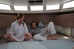 Yachtcharter Greenline40 NN 10