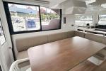 Yachtcharter BaliCatspace Cosmo 2
