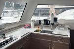 Yachtcharter BaliCatspace Cosmo 5