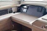 Yachtcharter BaliCatspace Cosmo 7