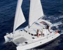Yachtcharter Lagoon380
