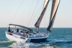 Yachtcharter Dufour470 2