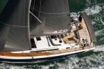 Yachtcharter Dufour470 3