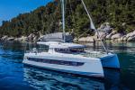 Yachtcharter BaliCatsmart 41cab