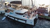Yachtcharter Bali4 Sail Aquarius