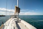 Yachtcharter SunOdyssey519 Aethra 1