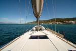 Yachtcharter SunOdyssey519 Aethra 2