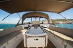 Yachtcharter SunOdyssey519 Aethra 3