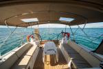 Yachtcharter SunOdyssey519 Aethra 4