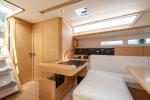 Yachtcharter SunOdyssey519 Aethra 9