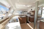 Yachtcharter BaliCatspace Sail Spica 8