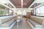 Yachtcharter BaliCatspace Sail Spica 12