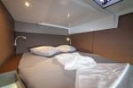 Yachtcharter BaliCatspace Sail Spica 13