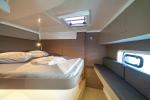 Yachtcharter BaliCatspace Sail Spica 15